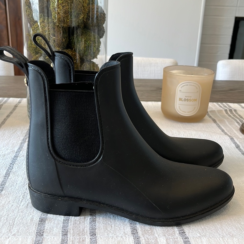 Sam Edelman Rain Boots